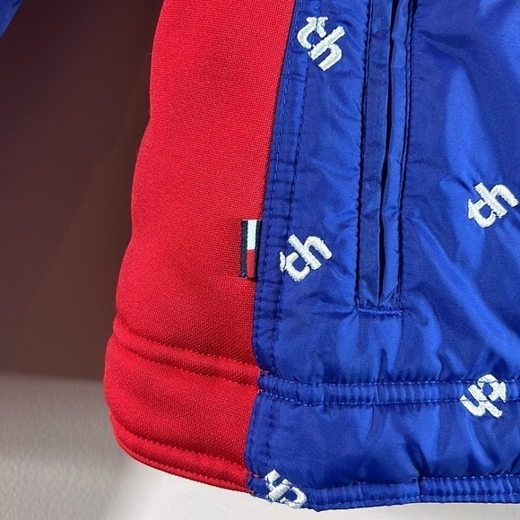 Tommy jeans kids jacket size Small - Picture 4 of 10